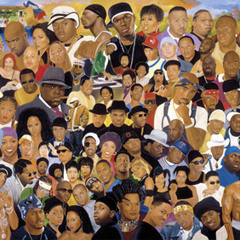 Welcome Home *Throwback*