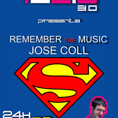 Sesión intro Remember 90's - Pub La Via 3.0 - (Fiesta 281213 - JOSE COLL)