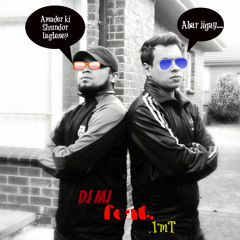 Dj MJ feat. I'mT - Hariye Giyechi (Arnob cover)