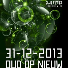 Delucxed B2B Jack Wax @ Radio Banzai Promo NYE Zodiak Mix (Free Download)