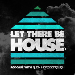 LTBH podcast Best of 2013 with Glen Horsborough