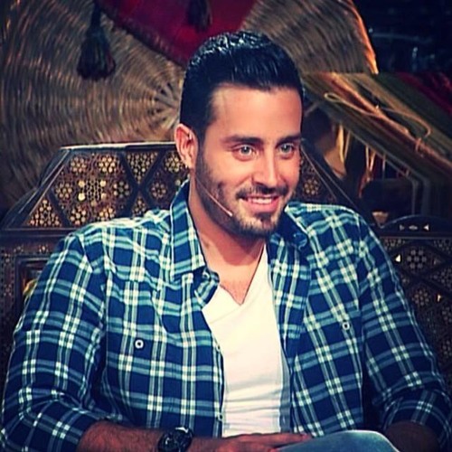 سعد رمضان _اهواك