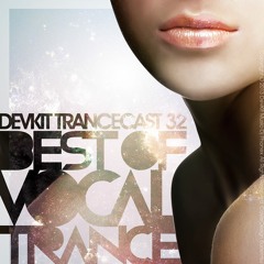 DevKit TranceCast 032 - Best of Vocal Trance 2013
