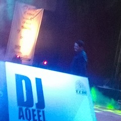 Dj Aqeel - Aap Yahan Aaye Kisliye