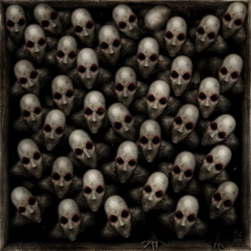 abyss