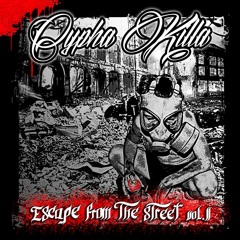 I' m so High - Cypha Killa Feat Blanko & Sismino ( Dj Twist D.O.K. )