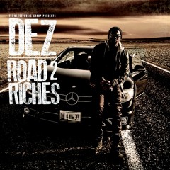 Aint $hit Change** - Dez ft.FBG TEST