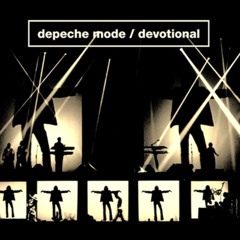Depeche Mode - Mercy In You (Devotional Tour Live Instrumental)