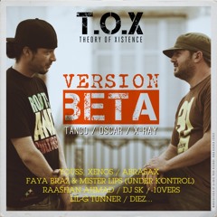 T.O.X feat YOUSS: DRAHAM