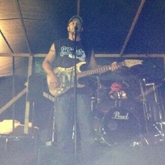 Thunder Rolls(Garth Brooks)/Turn The Page(Bob Seger) Medley Cover