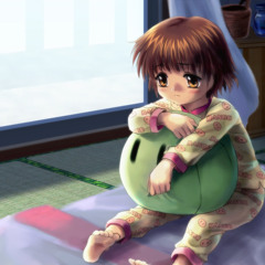 Dango Daikazoku (Ost. Clannad)by @ichsyy