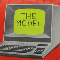 The Model (Kraftwerk cover)