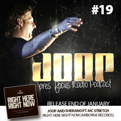 JOOP PRES FOCUS RADIO EP 19