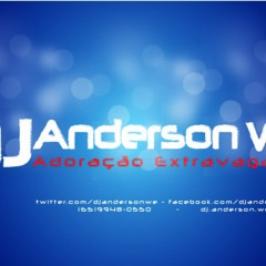 Set mixado - happy new year - 2014 - Dj Anderson We