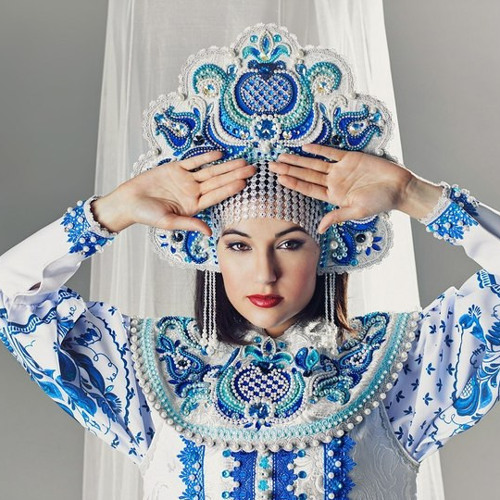 Ozma - Xmas Mix 2014