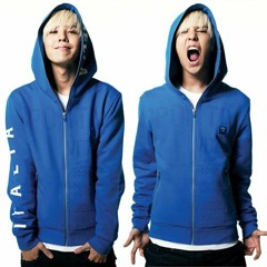 Gossip man G - Dragon(Re.)