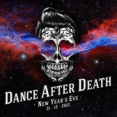 Kuba Sojka● Dance After Death ● New Year’s Eve ● Main floor promo mix