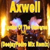 Axwell - Center Of The Universe (DeejayPedro Mix) // FREE DOWNLOAD