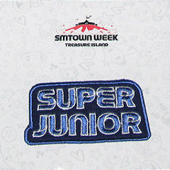 SUPER JUNIOR - I Believe [28.12.13 SMTown Week]