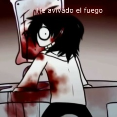 Jeff the killer SCHOOL PROJECT [VERSION MEJORADA]