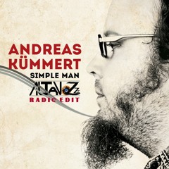 Andreas Kümmert - Simple Man (Altavozzz Radio Edit)