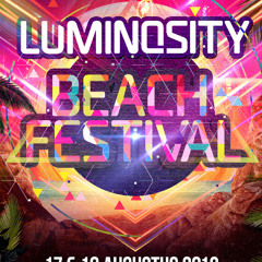Angry Man live @ Luminosity Beach Festival 17-08-13 - Bloemendaal an Zee - Amsterdam - Holland