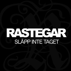 Rastegar - Släpp Inte Taget (Teaser)