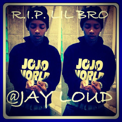 S.Y.B.A.D. (Sit Yo Broke Ass Down)(feat. Jay Loud)