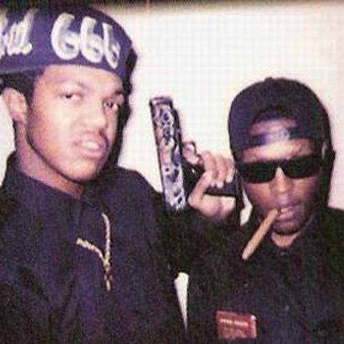 THREE 6 MAFA JUICY J・LORD INFAMOUS DJ Paul & Lord Infamous - Wanna Go To War [Triple 6 Mafia
