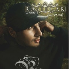 Rastegar Feat. Patrizia - Om Vi Inte (Teaser)