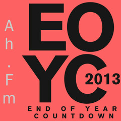 Angry Man EOYC 2013