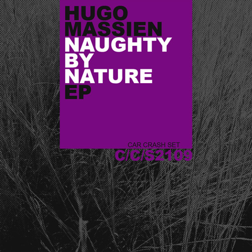 Hugo Massien & Mavora - Damage