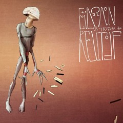 Deutsch Nepal/Reutoff - Flame