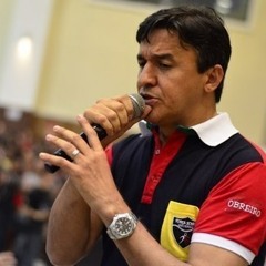 Marcello Brayner - Refrigério (Versão 2013)