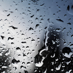 Raining