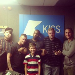 Dubfreq & Carbon - Pacquiao (Kiss FM Hatcha & D Double E)