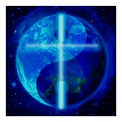Yin & Yang God's Our-Sin-In-All