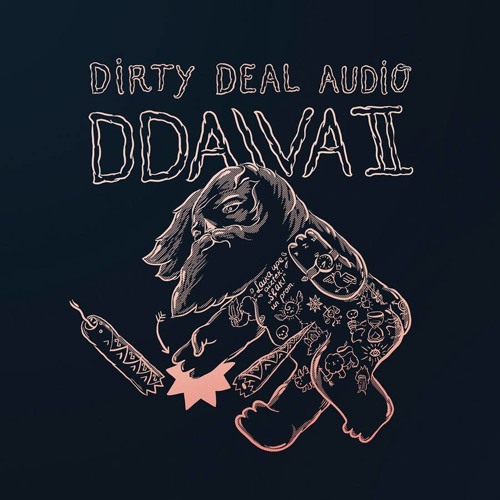 Mmelodijas - DDA - VA II - 17 Friends ( Download link in description )