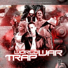 Blow My Buzz 2013 (D12 - Prod Gregarson)