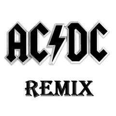 ACDC REMIX DJ RICARDO GRUN