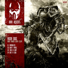 DD13004 Razor Edge - Darkules