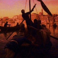 Mark Camateras - Egyptology (Ptolomei's Theme)