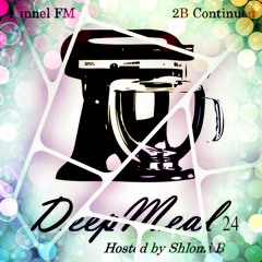 Deephouse Mixes/Sets