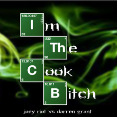 Joey Riot v Darren Grant - Im The Cook, Bitch (preview)