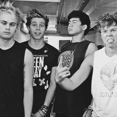 5 Seconds Of Summer Wherever You Are 3D Version