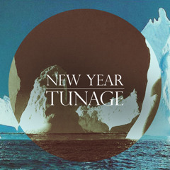 New Year Tunage
