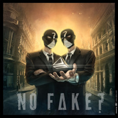 No Fake? - Only Man (Original Mix) FREE DOWNLOAD
