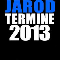 Jarod - Termine 2013