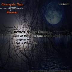EGR096 : Adam From Polen - Rise of The Dark Side of The Moon (Spins Piano Mix)