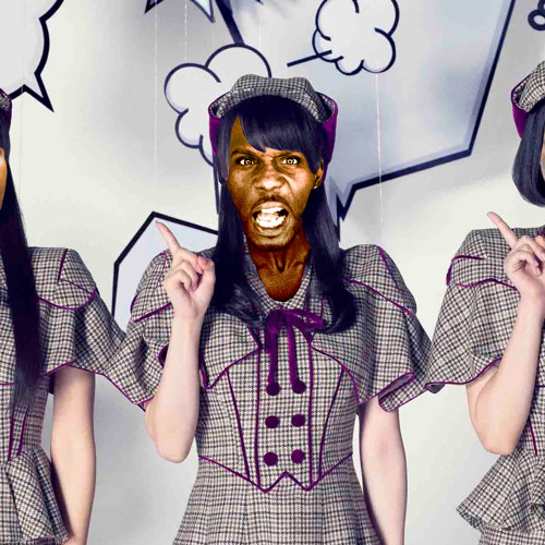 Mirai No Hood